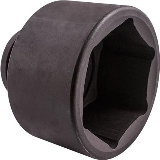 58mm 3/4' Drive 6pt Impact Socket