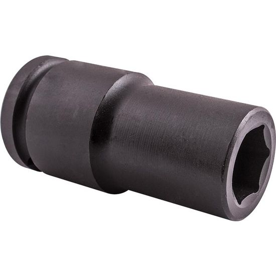 25mm 3/4' Drive 6pt Deep Impact Socket