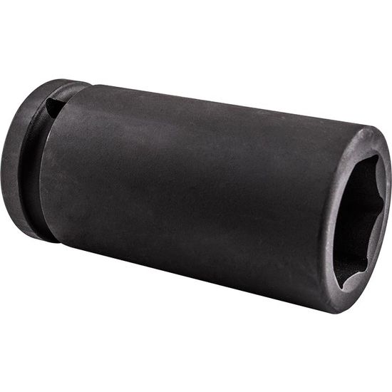 28mm 3/4' Drive 6pt Deep Impact Socket