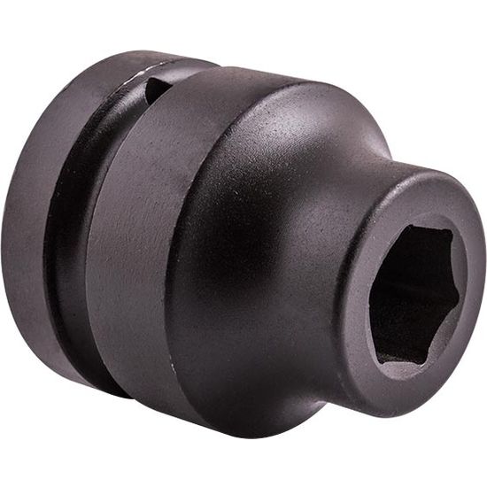 19mm 1' Drive 6pt Impact Socket