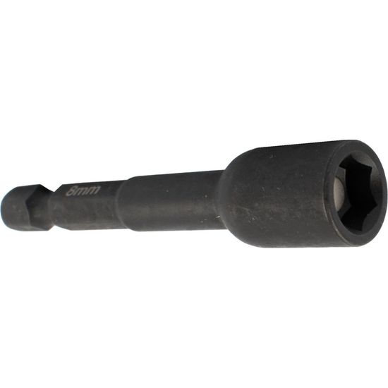 Impact Nutsetter 8 X 65mm Magnetic Bulk