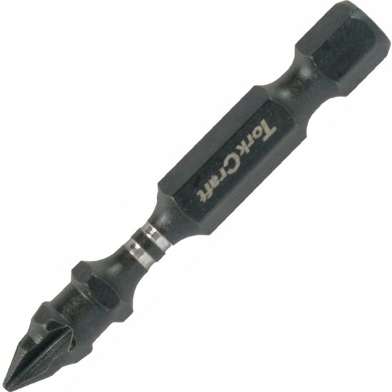 Impact Phil.1 X 50mm Power Bit 2/card Ph1