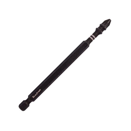 Impact Pz2 X 110mm Power Bit Bulk