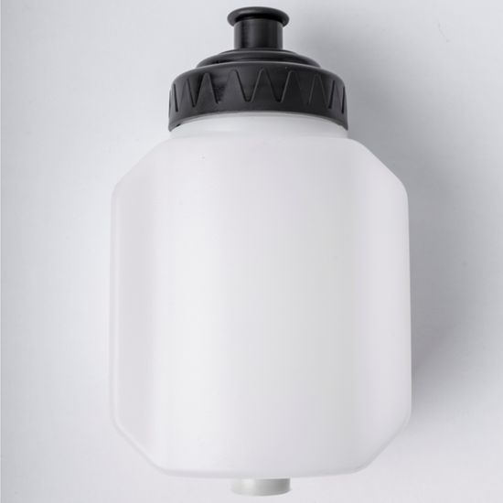 Coolant Bottle With Cap (24/25) Stand Service Kit