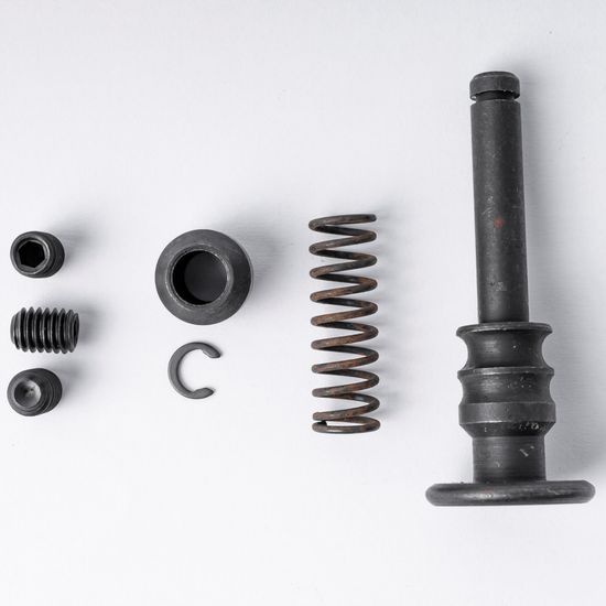 Top Mandrel Set (1-5) Stand Service Kit