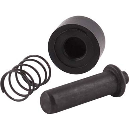Locking Pin Mech. For Tcmt001