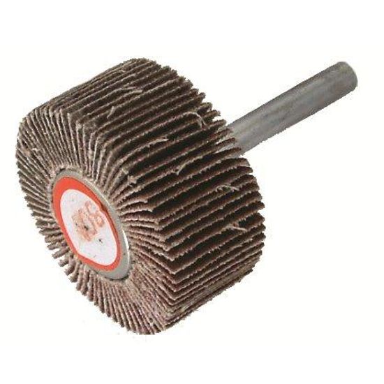Rotary Flap Sander 60x40x6mm 120grit