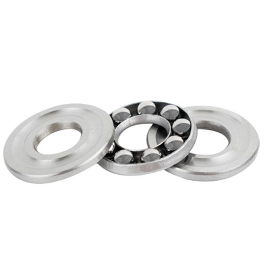 Drill Pop/nut Riveter Spare Thrust Ball Bearing