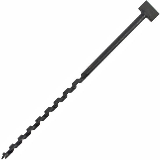 Scotch Eye Auger Bit 12mm X 400mm