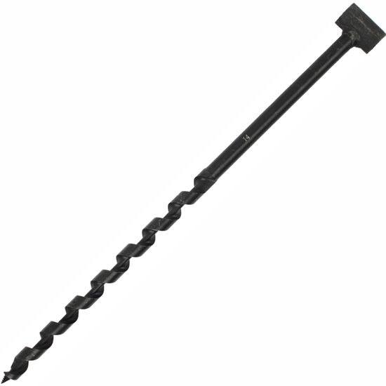 Scotch Eye Auger Bit 14mm X 400mm Bulk