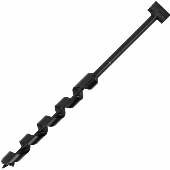 Scotch Eye Auger Bit 25mm X 400mm Bulk
