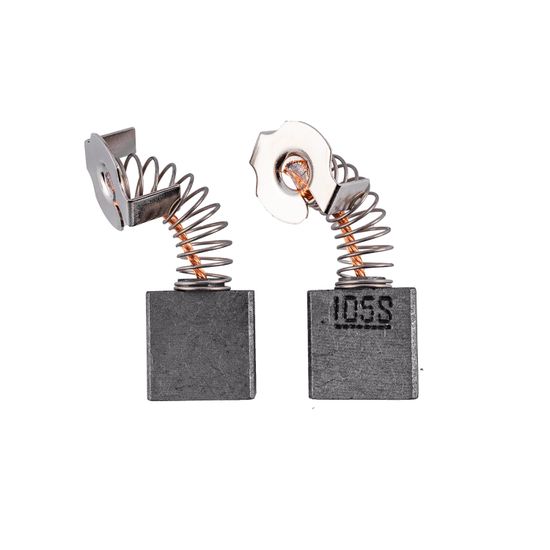 Carbon Brush Pair (28) For Tra001 Router 2400w