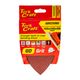 Sanding Triangle 60 Grit 140 X 140 X 98mm 5/pack W/h Hook And Loop