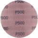 Dura Mesh Abr.disc 150mm Hook & Loop 500grit Bulk For Sander Polisher