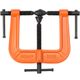 PONY Three Way Edge Clamp 2 1/2" 64mm