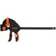 Jorgensen E-z Hold 6" 150mm Heavy Duty Clamp