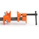 PONY Clamp Fixture 1/2" Bsp Pipe