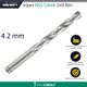Hss Cobalt Din 338 4.2mm Bulk