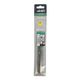 Hss Sprint Master 13.0mm Red Shank 9.5mm X1 Sleeved Din338 ALPEN Drill