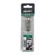 ALPEN Combination Tap Plw M10 1/4" Shank