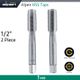 Hss Hand Tap Set Imperial G 1/2" Pouched