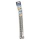 Force X 22.0 X 250/200 Sds-plus Rebar Drill Bit X4 Cutting Edges
