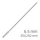 Force X 6.5 X 310/250 Sds-plus Rebar Drill Bit X4 Cutting Edges