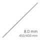 Force X 8.0 X 450/400 Sds-plus Rebar Drill Bit X4 Cutting Edges
