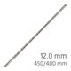Force X 12.0 X 450/400 Sds-plus Rebar Drill Bit X4 Cutting Edges