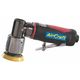 Air Angle Sander 2" 50mm (with Hook And Loop Backing Pad)