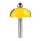 Cove Router Bit 1/2"