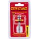 Router Bit Slotted 1/4" (6.35mm)