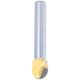 Router Bit Core Box 3/8"