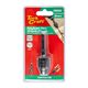 Hex Shank Chuck 0.6 - 6.0mm