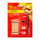 Doweling Accessory Kit 8mm - 27 Piece (birch Wood)