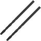 Drill Bit Hss Standard 3.3mm 2/card