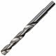 Drill Hss 15.5mm 135deg 1/card Reduced Shank Industrial Bit
