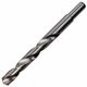 Drill Hss 17.5mm 135deg 1/card Reduced Shank Industrial Bit