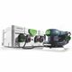 FESTOOL SYS-PowerHub SYS-PH Systainer Power Distributor 230V 10m