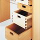 FESTOOL VS 600 SZO 14 Template Kit For 14mm Open Dovetail Joints