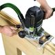 FESTOOL OF-FH 2200 Routing Aid for narrow workpiece edges