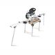 FESTOOL MFT KAPEX Multifunction Table for FESTOOL KAPEX KS 120 and KS 88 mitre saws
