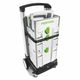 FESTOOL SYS-Roll 100 Transport Trolley for Systainers