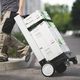 FESTOOL SYS-Roll 100 Transport Trolley for Systainers