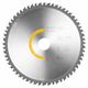 FESTOOL HW 216x2,3x30 W60 WOOD FINE CUT Circular Saw Blade 216mm 60T