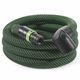 FESTOOL D 27/32x3,5m-AS-90&deg;/CT Antistatic Suction Hose 3.5m