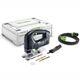 FESTOOL PSB 300 EQ-Plus TRION Pendulum Jigsaw 720 Watt