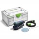 FESTOOL ETS EC 125/3 EQ-Plus Eccentric Sander 400W