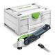FESTOOL OSC 18 E-Basic VECTURO Cordless Oscillator Multi-Tool