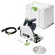 FESTOOL TS 60 KEBQ-Plus Plunge-Cut Saw in Systainer